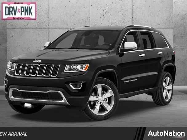 JEEP GRAND CHEROKEE 2015 1C4RJEAG1FC788565 image